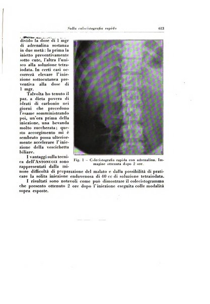 Rivista di radiologia e fisica medica