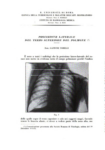 Rivista di radiologia e fisica medica