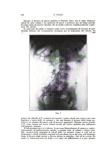 Rivista di radiologia e fisica medica