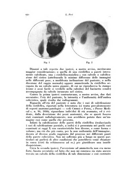 Rivista di radiologia e fisica medica