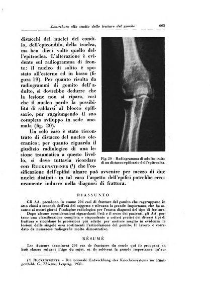 Rivista di radiologia e fisica medica