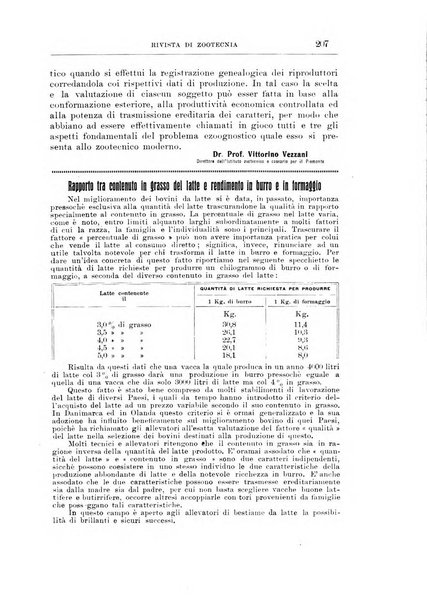 Rivista di zootecnia rassegna mensile di scienza e pratica zootecnica