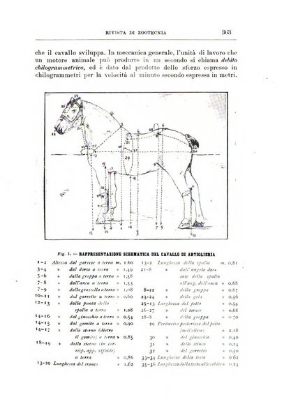 Rivista di zootecnia rassegna mensile di scienza e pratica zootecnica