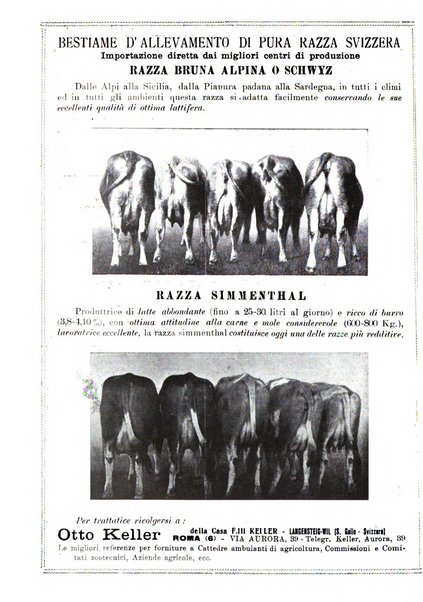 Rivista di zootecnia rassegna mensile di scienza e pratica zootecnica