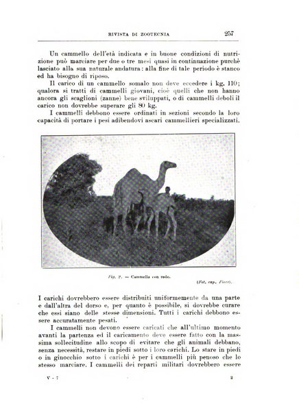 Rivista di zootecnia rassegna mensile di scienza e pratica zootecnica