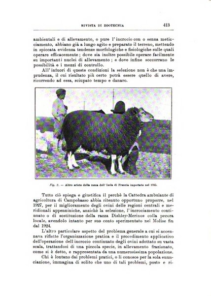 Rivista di zootecnia rassegna mensile di scienza e pratica zootecnica