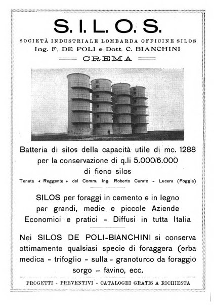 Rivista di zootecnia rassegna mensile di scienza e pratica zootecnica