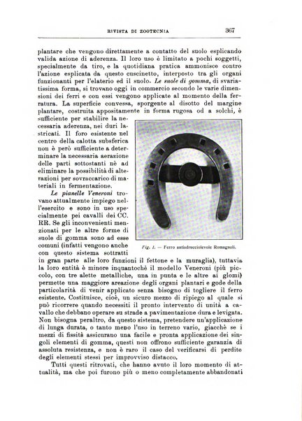 Rivista di zootecnia rassegna mensile di scienza e pratica zootecnica