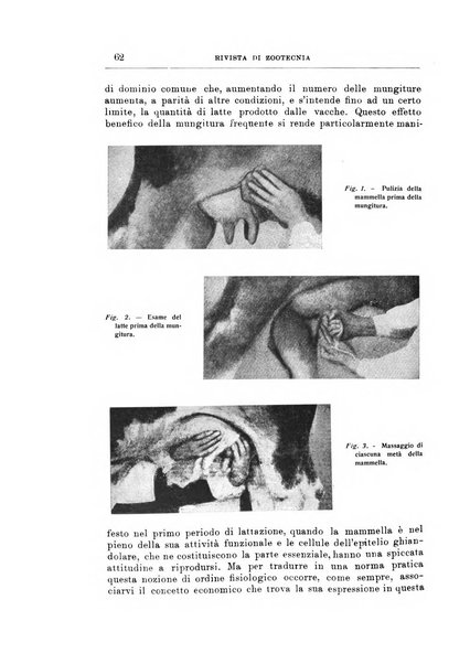 Rivista di zootecnia rassegna mensile di scienza e pratica zootecnica