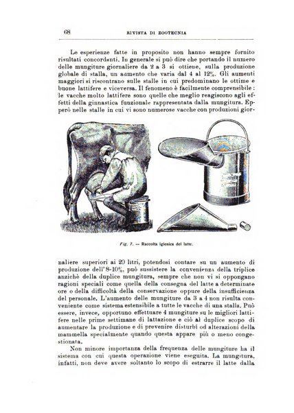 Rivista di zootecnia rassegna mensile di scienza e pratica zootecnica