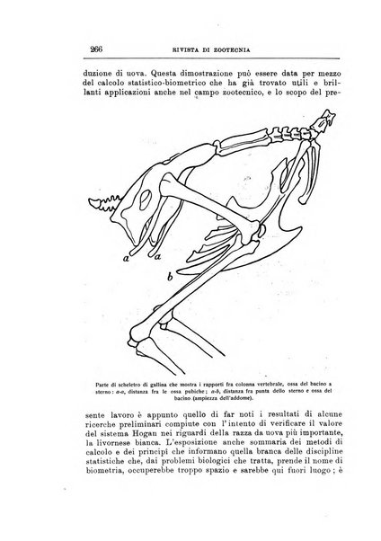 Rivista di zootecnia rassegna mensile di scienza e pratica zootecnica