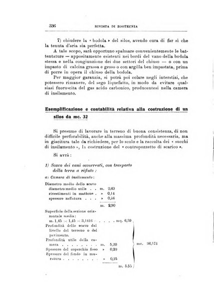 Rivista di zootecnia rassegna mensile di scienza e pratica zootecnica