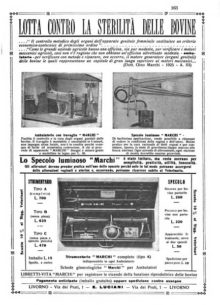 Rivista di zootecnia rassegna mensile di scienza e pratica zootecnica