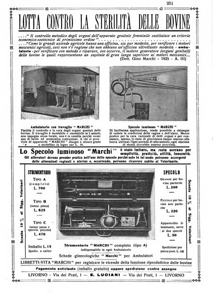 Rivista di zootecnia rassegna mensile di scienza e pratica zootecnica