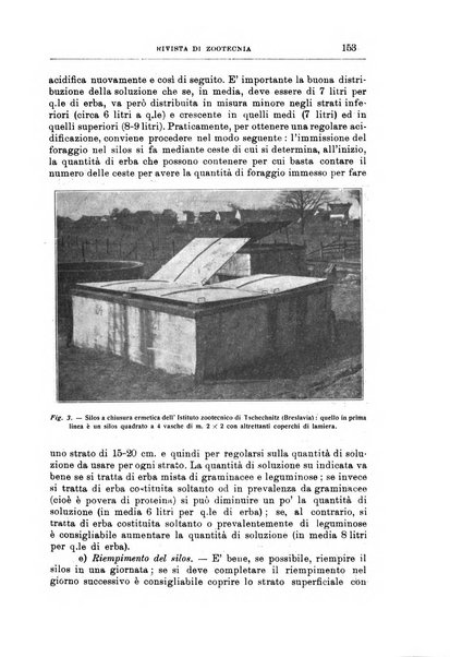 Rivista di zootecnia rassegna mensile di scienza e pratica zootecnica