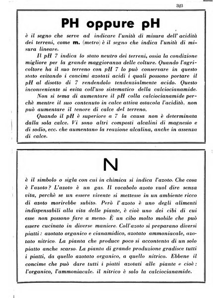 Rivista di zootecnia rassegna mensile di scienza e pratica zootecnica