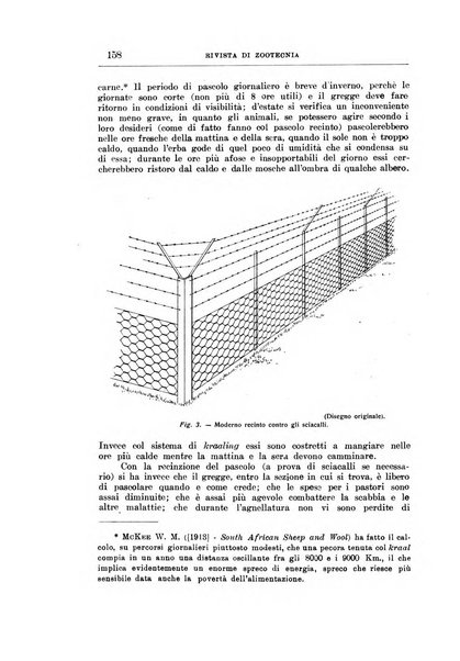 Rivista di zootecnia rassegna mensile di scienza e pratica zootecnica