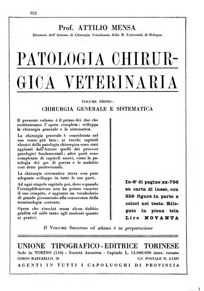 Rivista di zootecnia rassegna mensile di scienza e pratica zootecnica