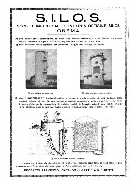 Rivista di zootecnia rassegna mensile di scienza e pratica zootecnica