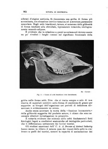 Rivista di zootecnia rassegna mensile di scienza e pratica zootecnica