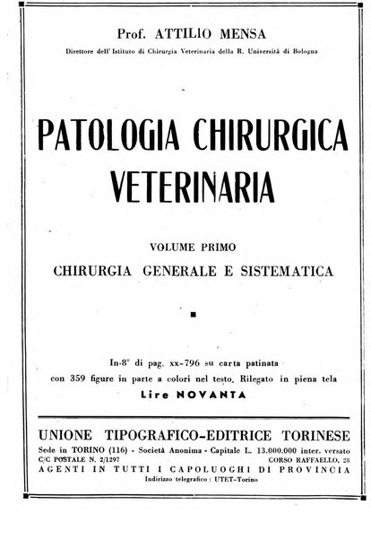 Rivista di zootecnia rassegna mensile di scienza e pratica zootecnica