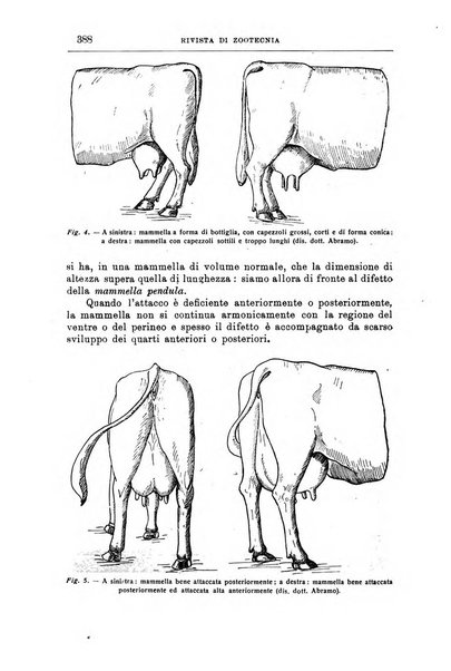 Rivista di zootecnia rassegna mensile di scienza e pratica zootecnica