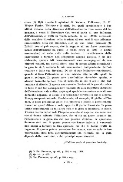 Archivio italiano di psicologia