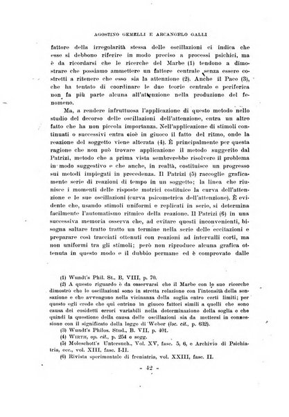 Archivio italiano di psicologia