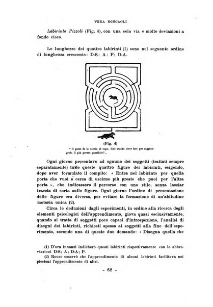 Archivio italiano di psicologia