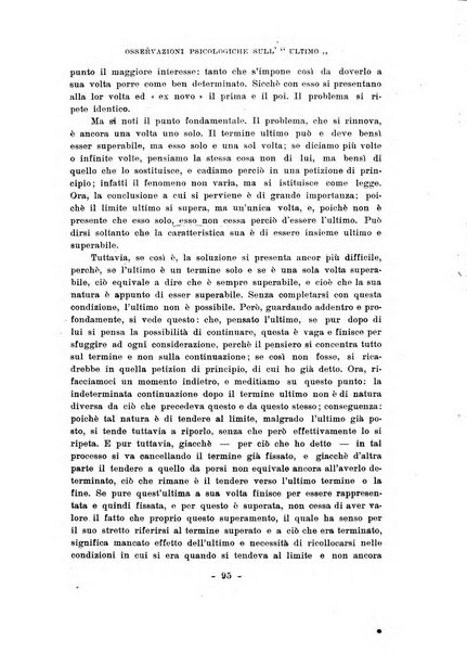 Archivio italiano di psicologia