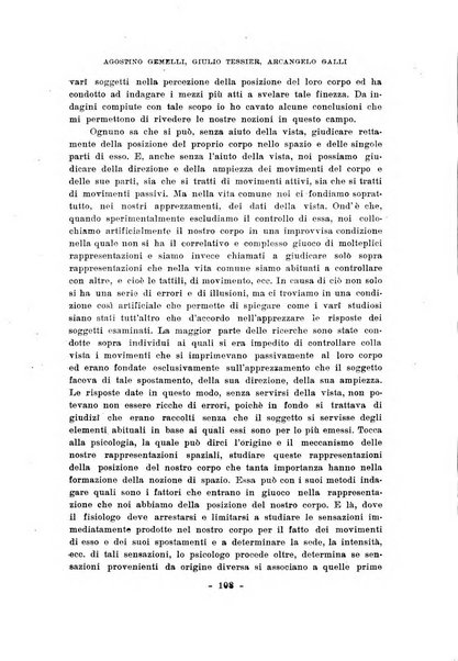 Archivio italiano di psicologia