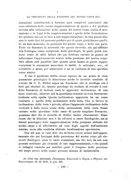 Archivio italiano di psicologia