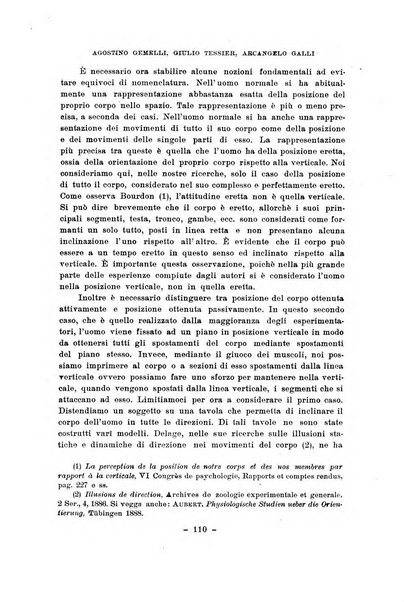 Archivio italiano di psicologia