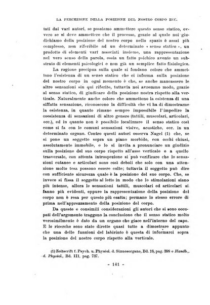 Archivio italiano di psicologia