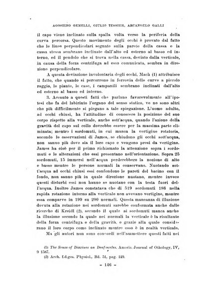 Archivio italiano di psicologia