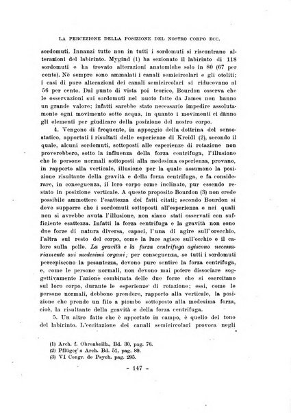 Archivio italiano di psicologia