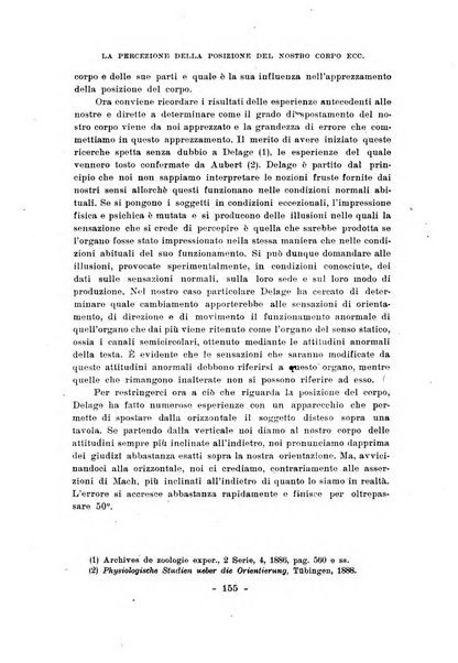 Archivio italiano di psicologia