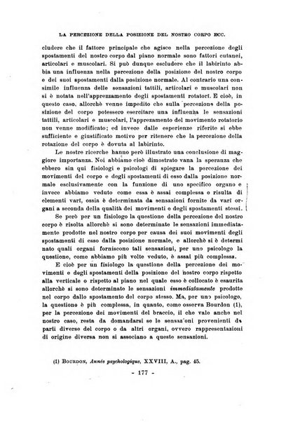 Archivio italiano di psicologia