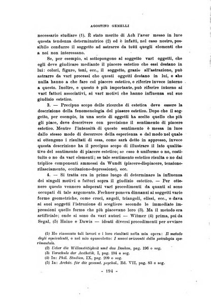 Archivio italiano di psicologia