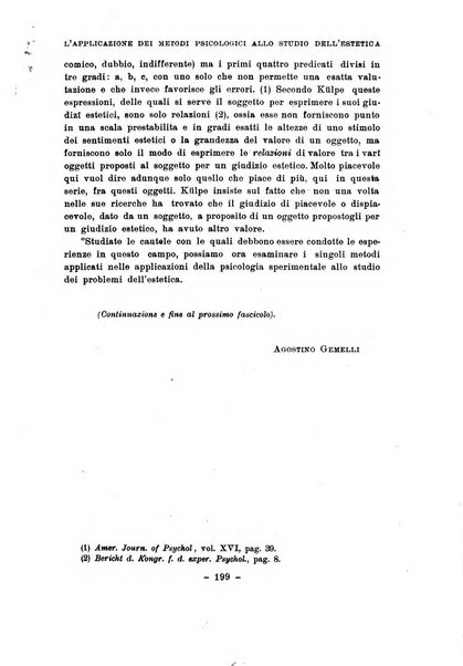 Archivio italiano di psicologia