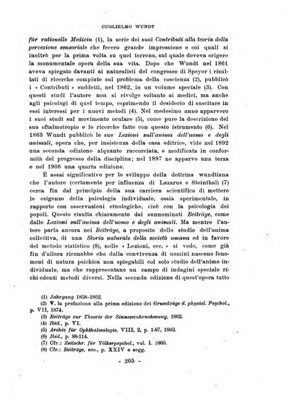 Archivio italiano di psicologia