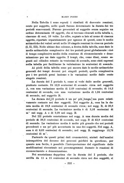 Archivio italiano di psicologia