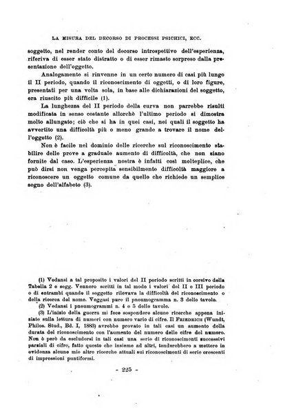 Archivio italiano di psicologia