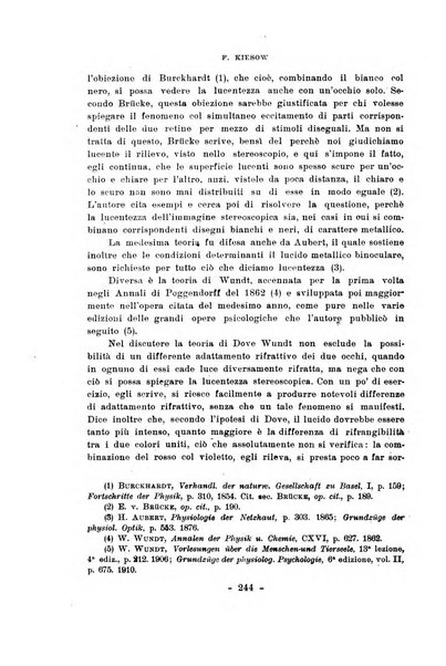 Archivio italiano di psicologia