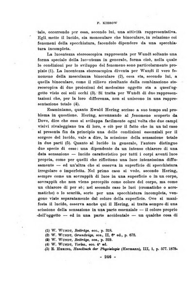 Archivio italiano di psicologia