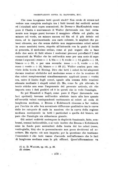 Archivio italiano di psicologia