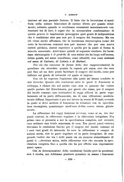 Archivio italiano di psicologia