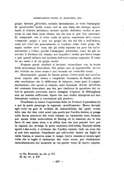 Archivio italiano di psicologia