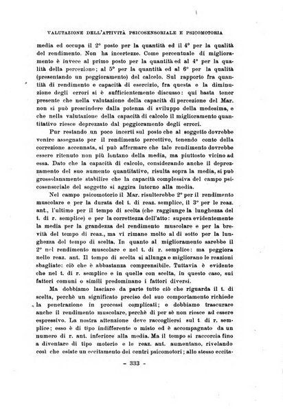 Archivio italiano di psicologia