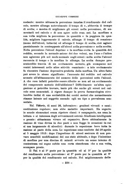 Archivio italiano di psicologia